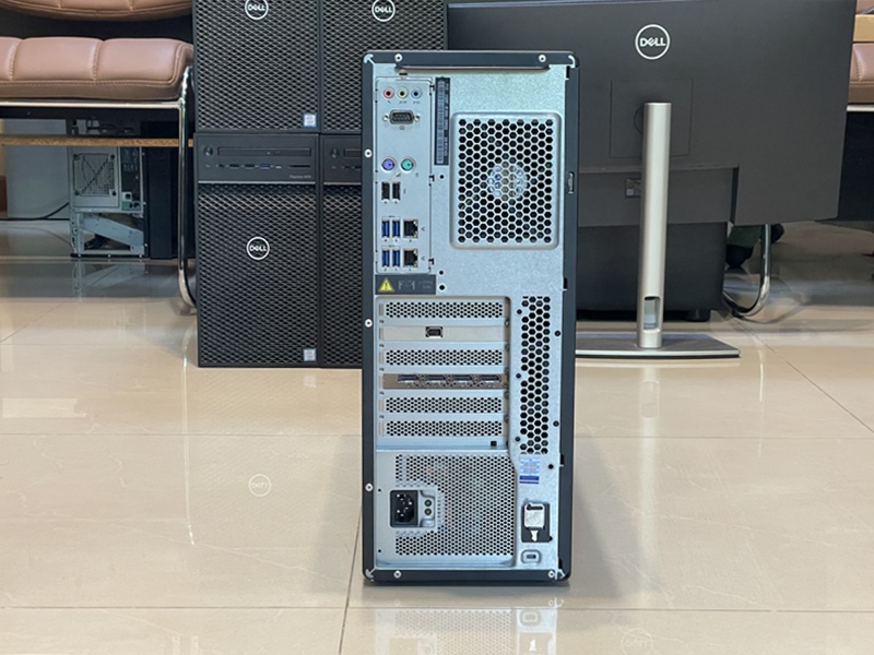 Lenovo ThinkStation P720