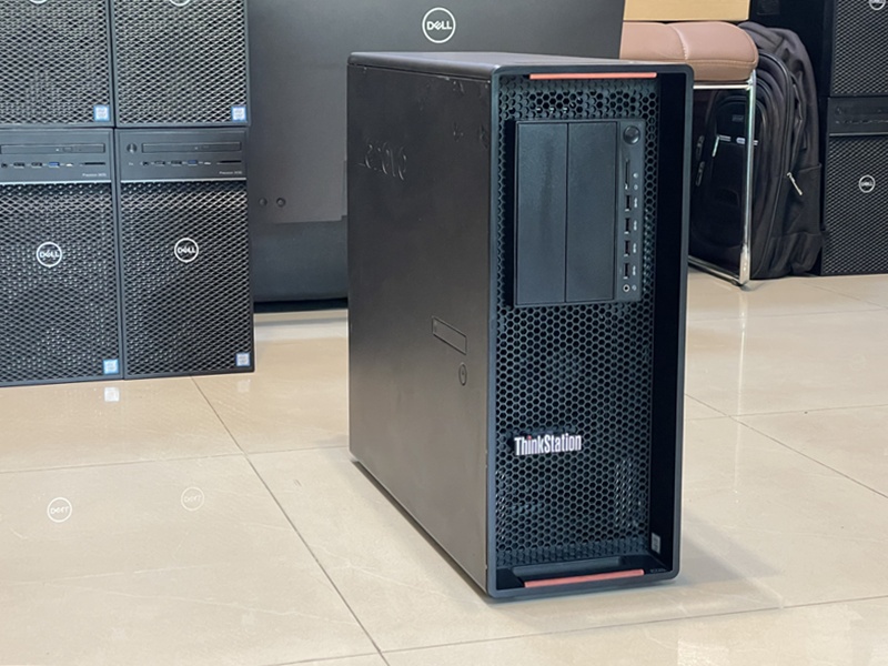 Lenovo ThinkStation P720