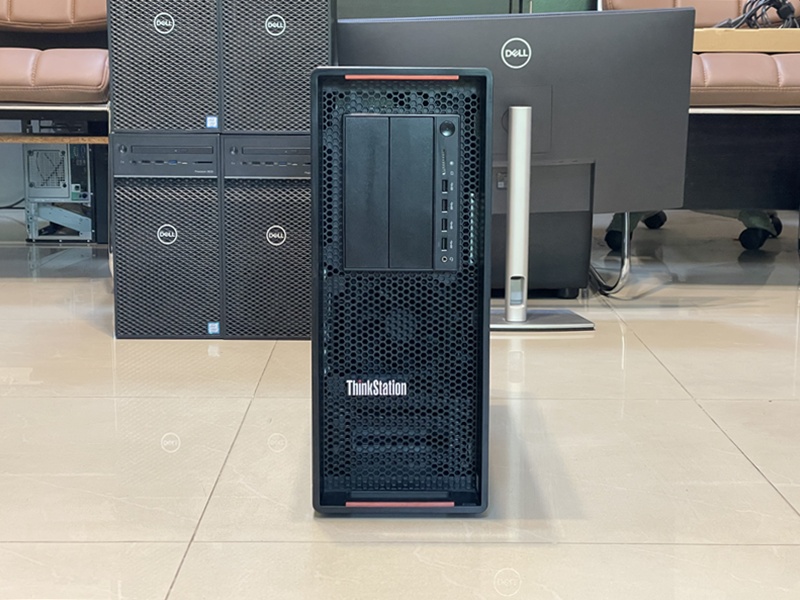 Lenovo ThinkStation P720