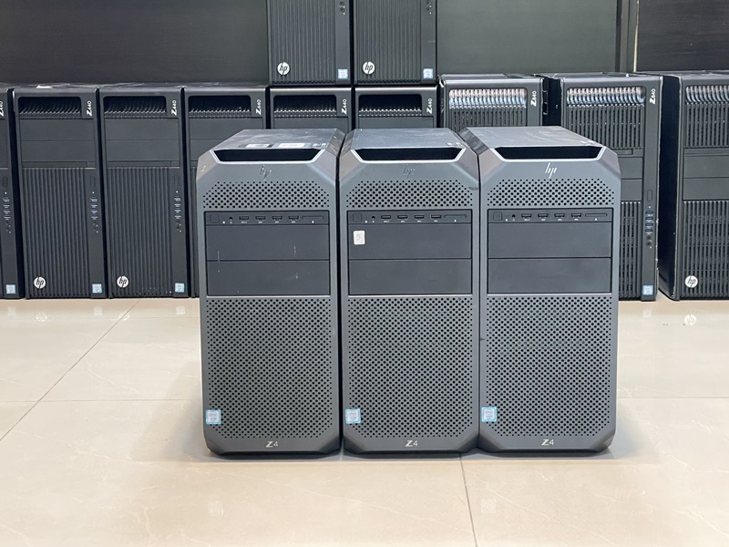 HP Z4 G4 Workstation