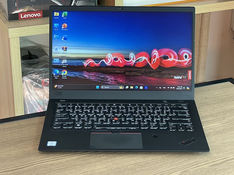 Lenovo ThinkPad X1 Carbon G6
