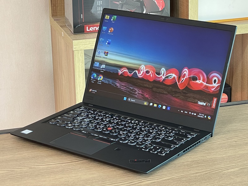 Lenovo ThinkPad X1 Carbon G6