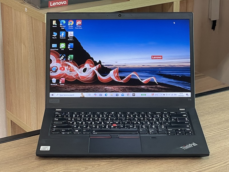 Lenovo Thinkpad T14 G1
