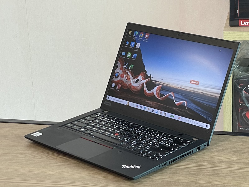 Lenovo Thinkpad T14 G1