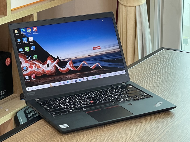Lenovo Thinkpad T14 G1