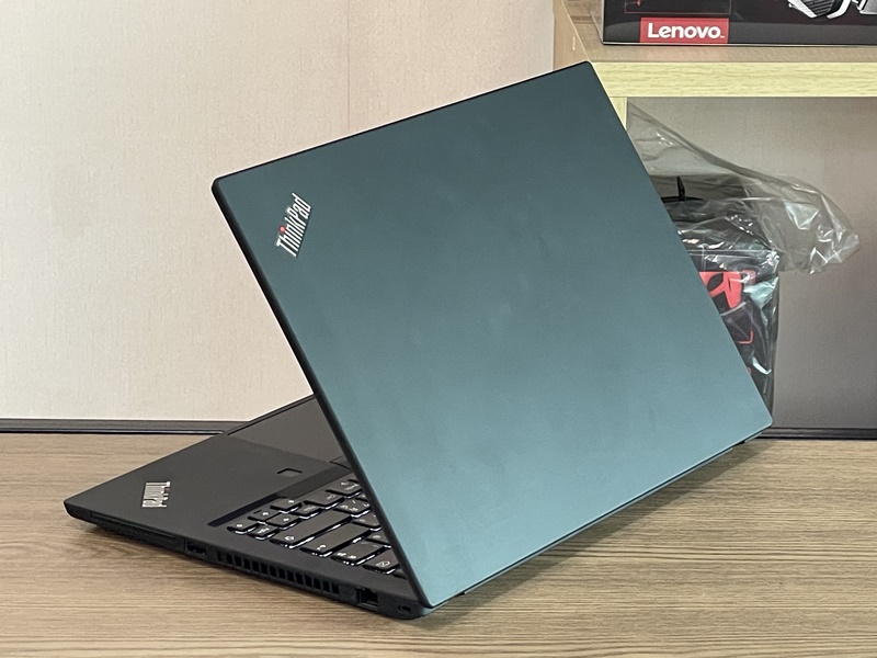 Lenovo Thinkpad T14 G1