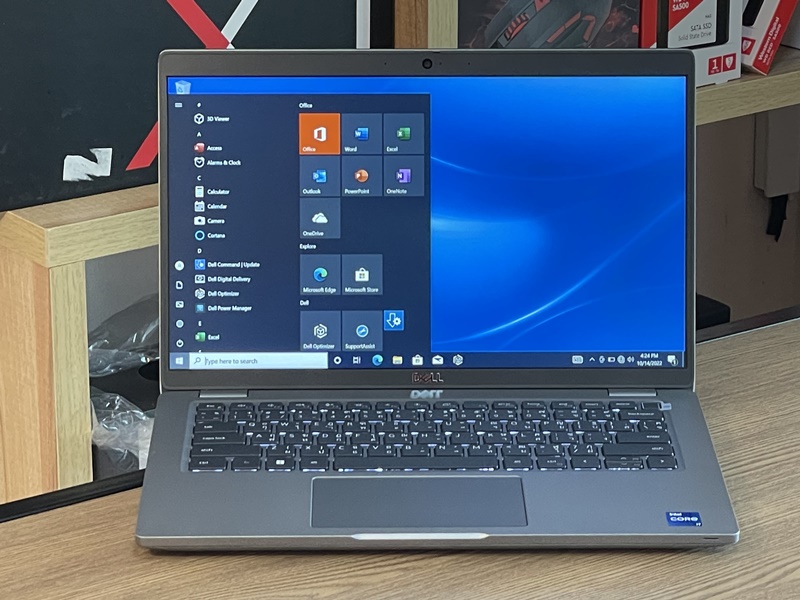 Dell Latitude 5430