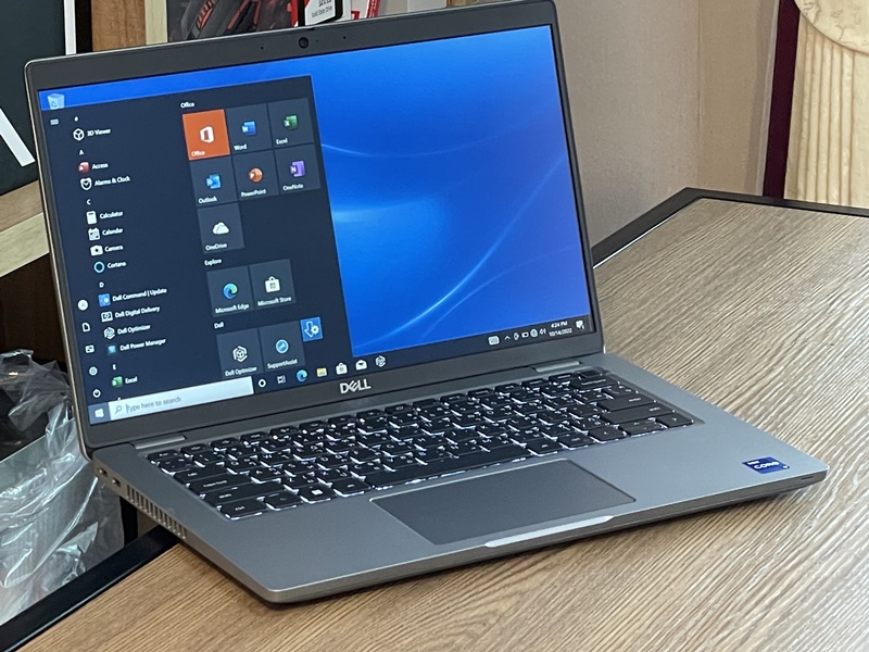 Dell Latitude 5430