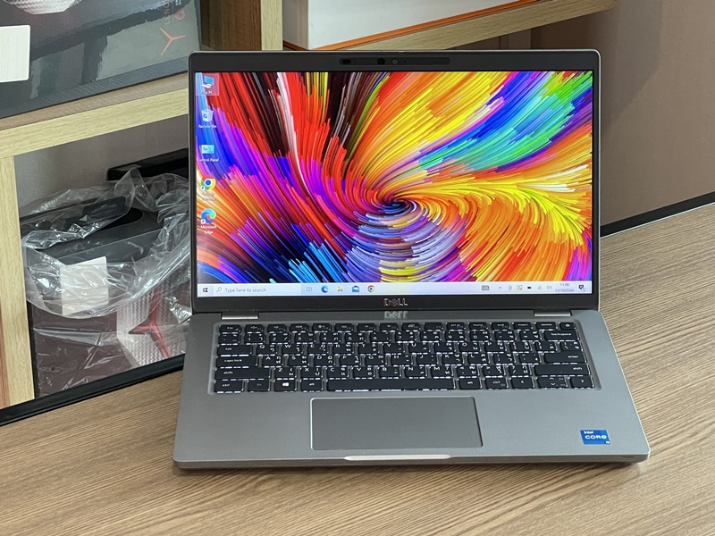 Dell Latitude 5421