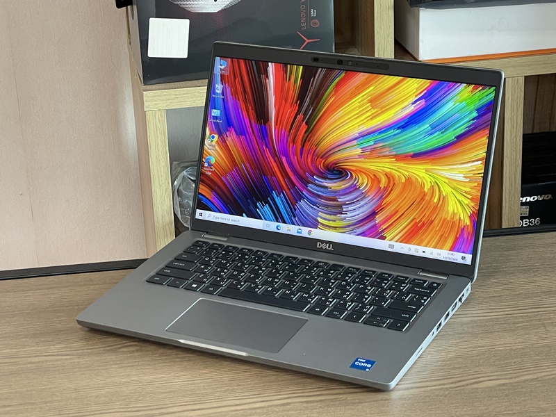 Dell Latitude 5421