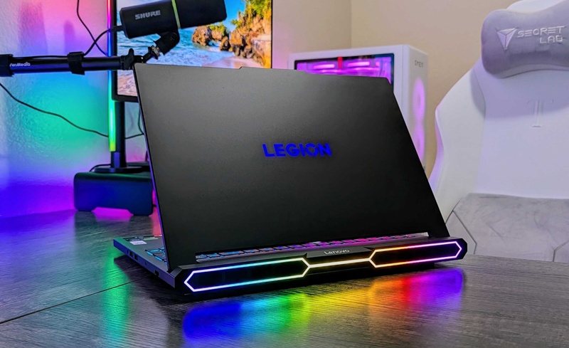 LENOVO LEGION PRO 7 16IAX10H