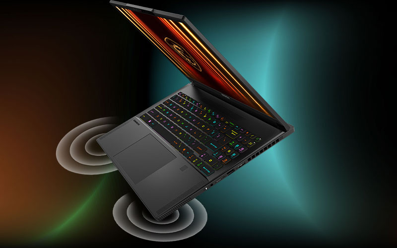 MSI Stealth A16 AI+ A3XWHG-058TH