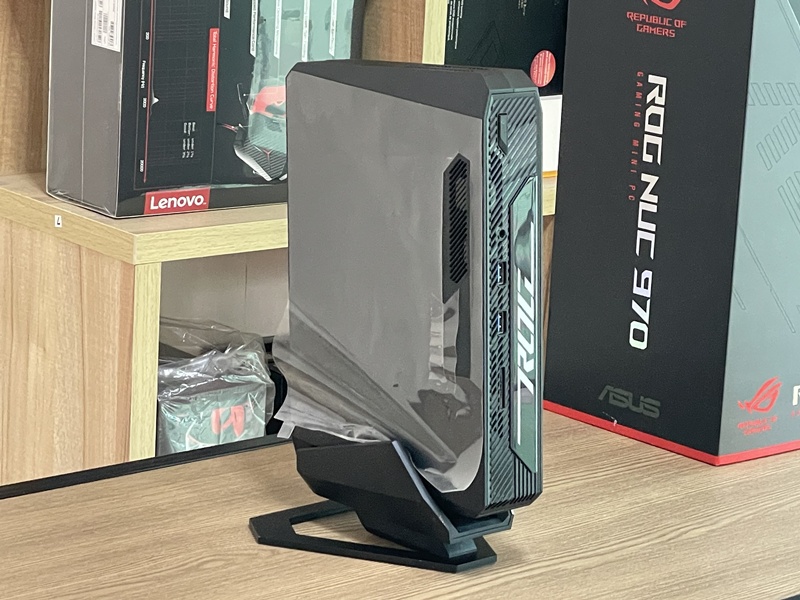 ASUS ROG NUC RNUC14SRKU9189A0I