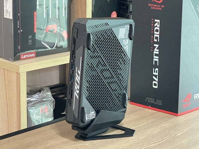 ASUS ROG NUC RNUC14SRKU9189A0I