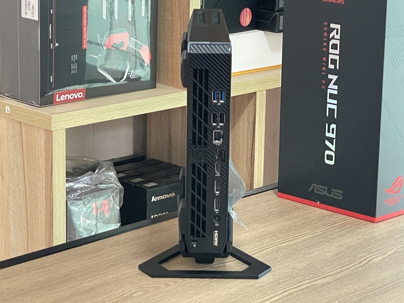 ASUS ROG NUC RNUC14SRKU9189A0I