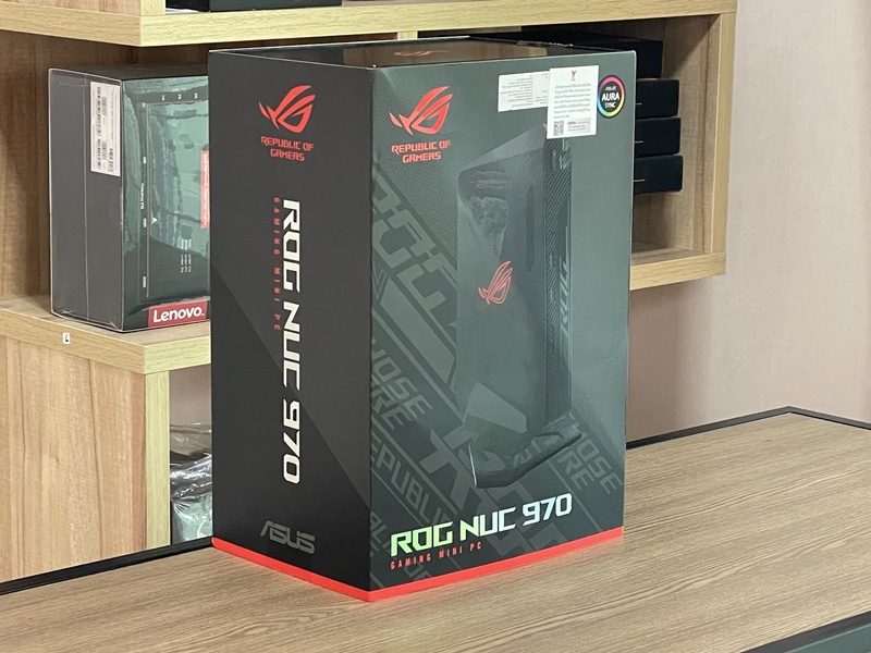 ASUS ROG NUC RNUC14SRKU9189A0I