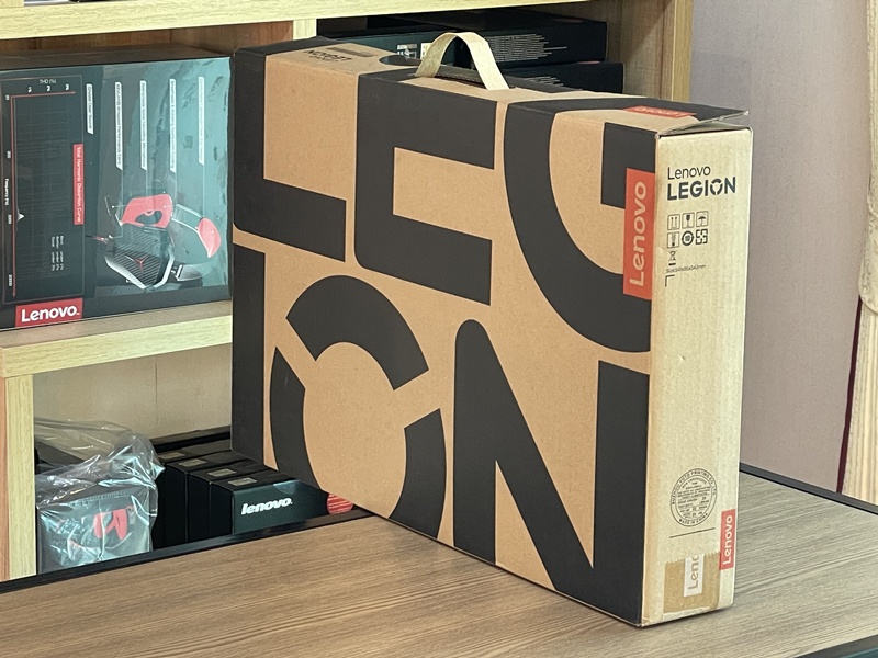 Lenovo Legion 5 15IRX9