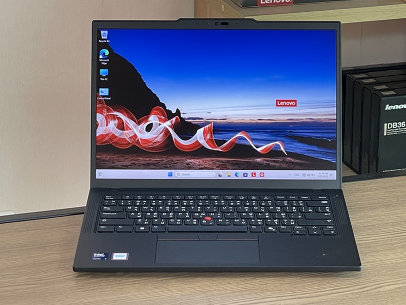 Lenovo ThinkPad T14 Gen 5