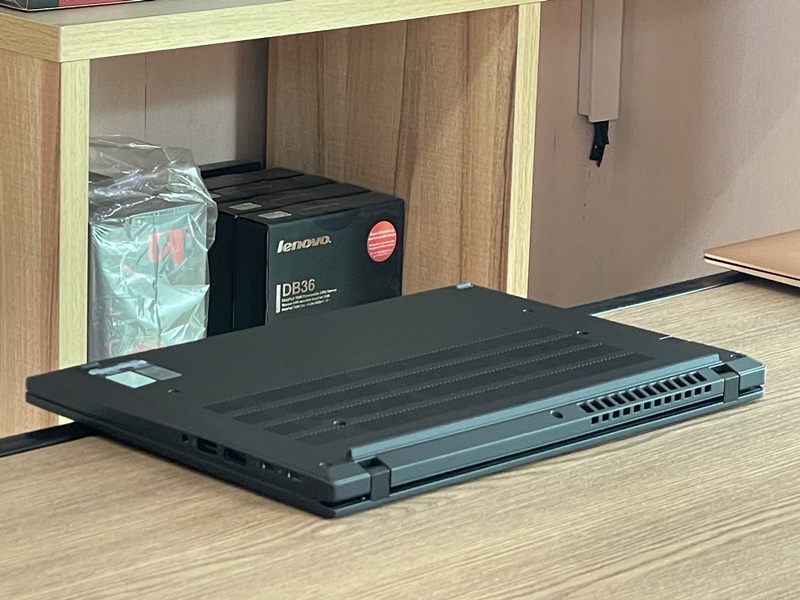 Lenovo ThinkPad T14 Gen 5