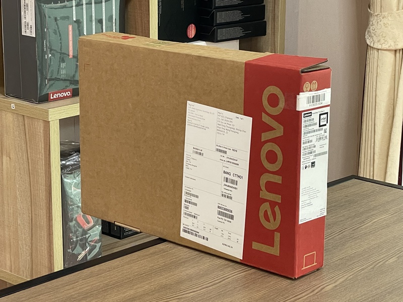 Lenovo ThinkPad T14 Gen 5