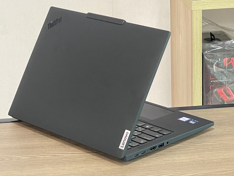 Lenovo ThinkPad T14 Gen 5