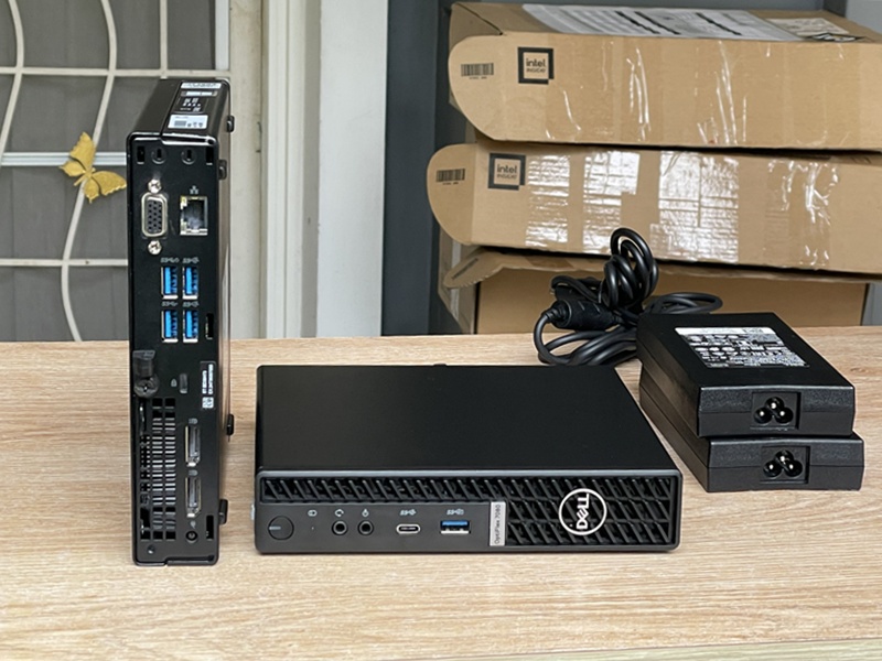 Dell” OptiPlex 7080 Micro