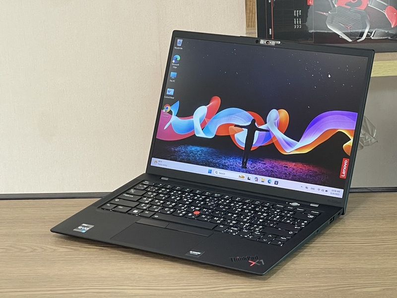 Lenovo ThinkPad X1 Carbon G10