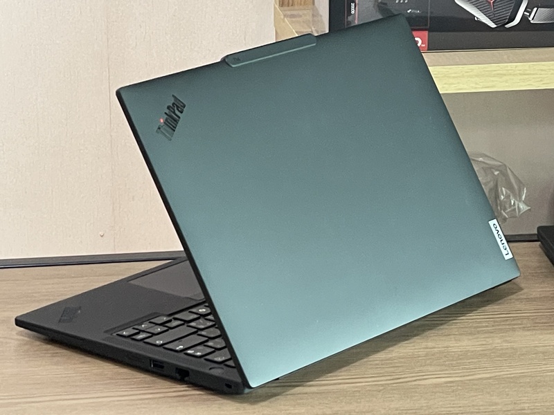 Lenovo ThinkPad T14 Gen 5