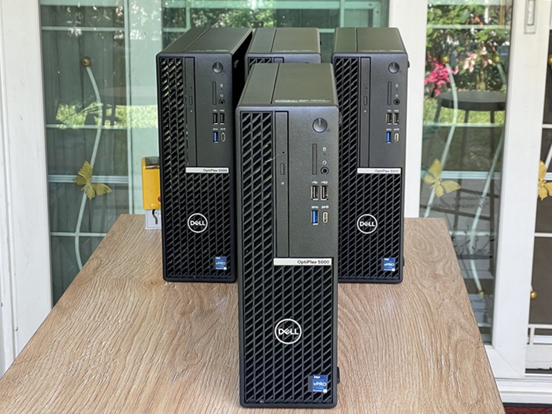 Dell OptiPlex 5000 SFF