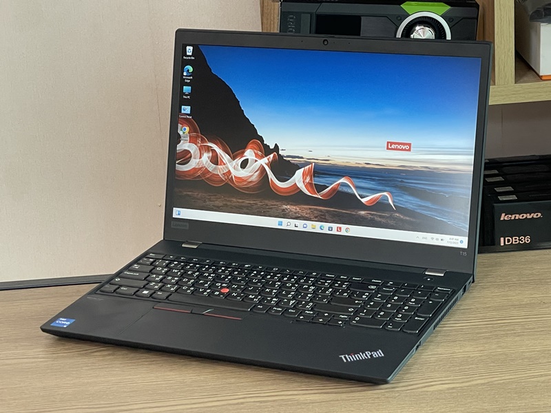 Lenovo ThinkPad T15 G2