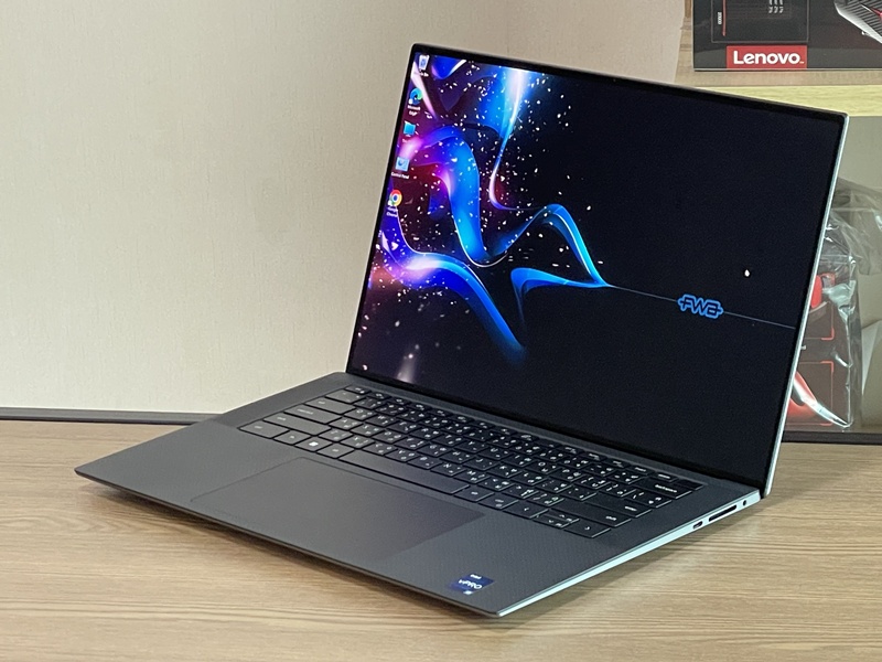 Dell Precision 5570 Mobile WorkStation