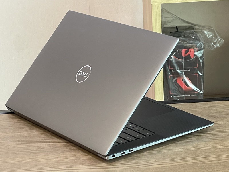 Dell Precision 5570 Mobile WorkStation