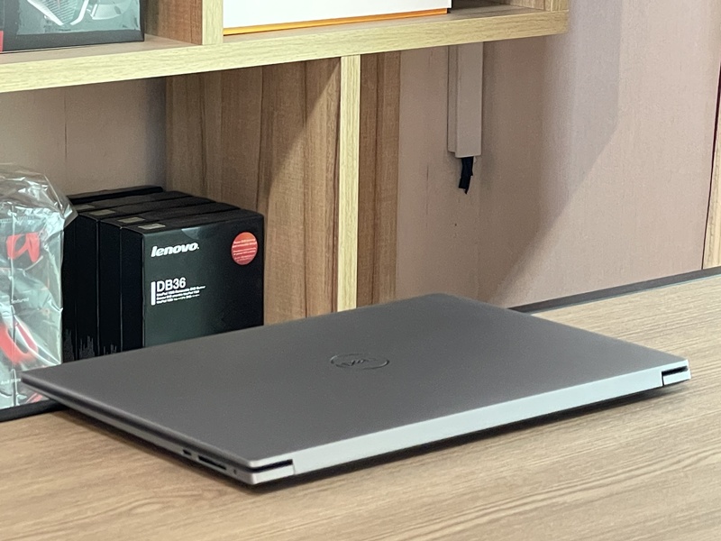 Dell Precision 5570 Mobile WorkStation