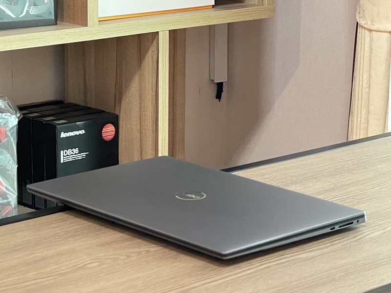 Dell Precision 5570 Mobile WorkStation