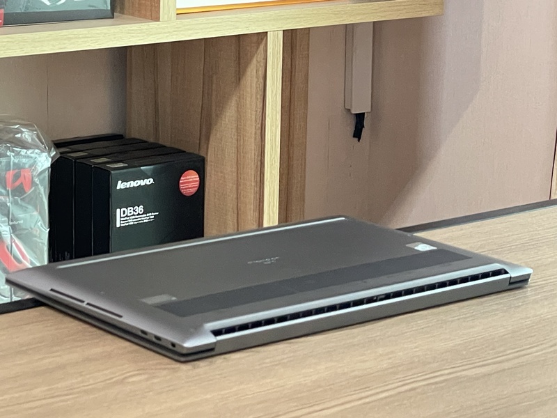 Dell Precision 5570 Mobile WorkStation