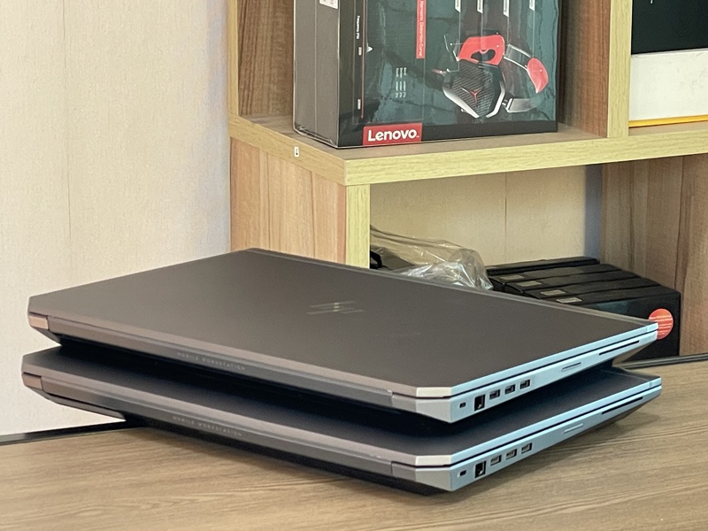 HP ZBook 17 G6 Mobile WorkStation