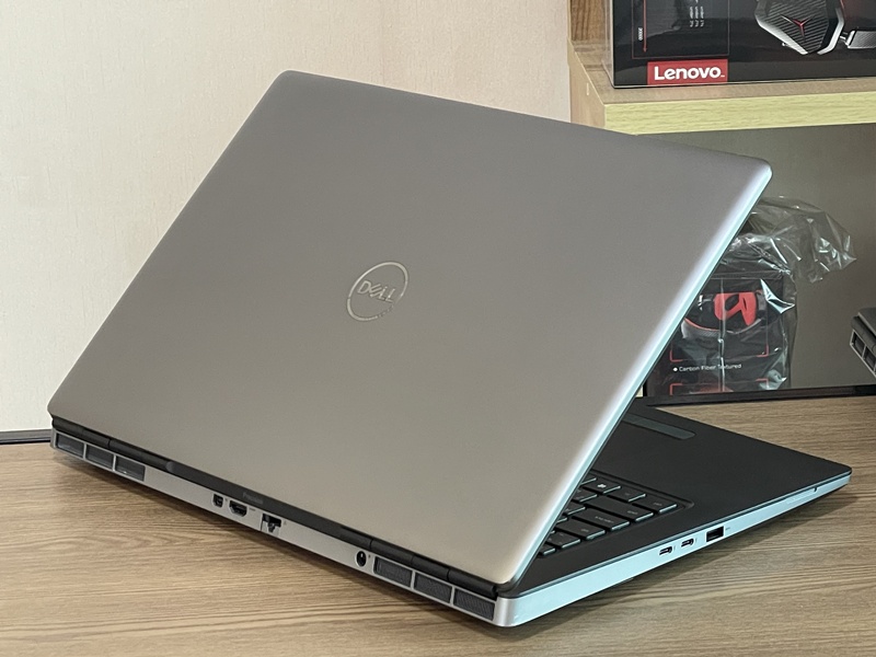 Dell Precision 7760 Mobile WorkStation