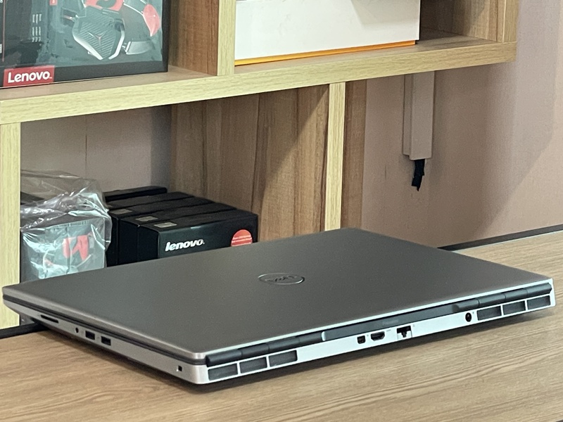 Dell Precision 7760 Mobile WorkStation
