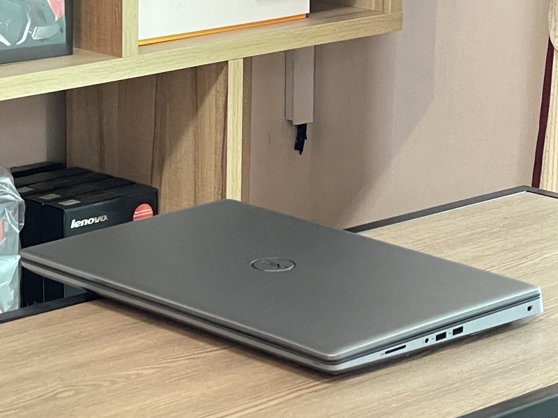 Dell Precision 7760 Mobile WorkStation
