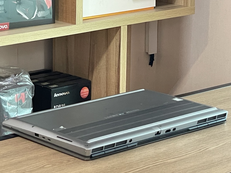 Dell Precision 7760 Mobile WorkStation