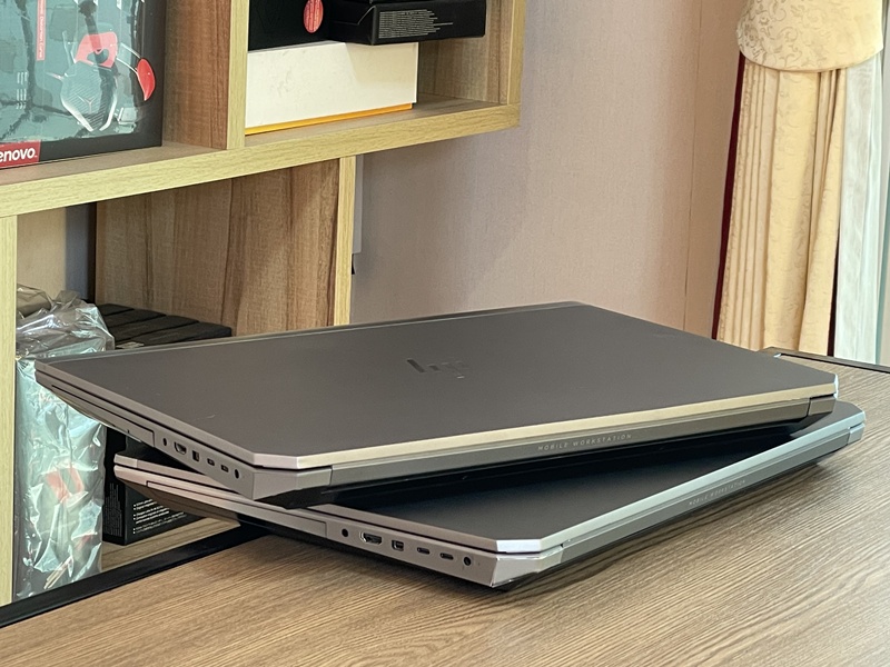 HP ZBook 17 G5 Mobile WorkStation