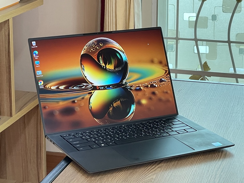 Dell Precision 5570 Mobile WorkStation