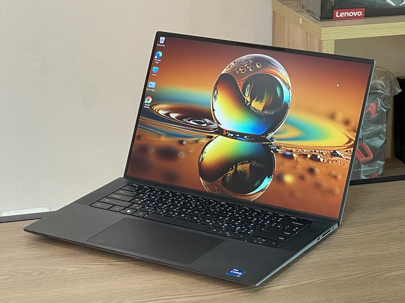 Dell Precision 5570 Mobile WorkStation