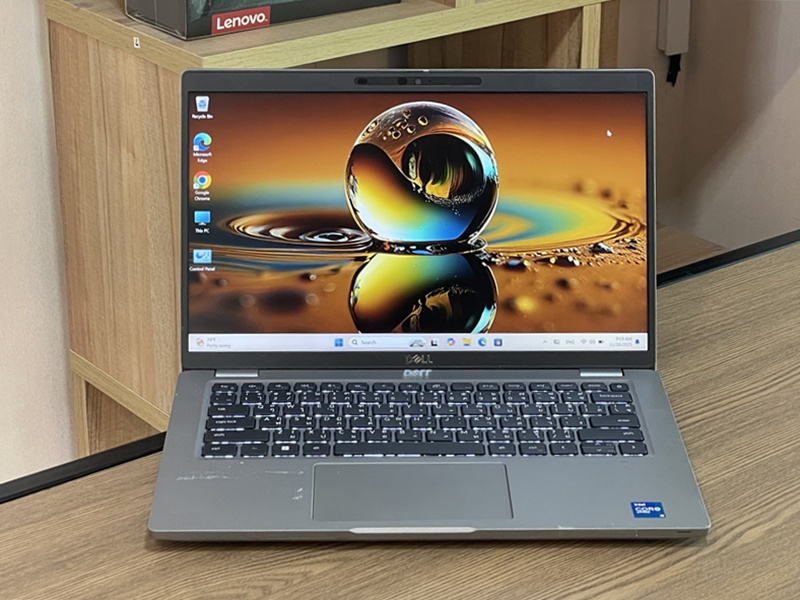 Dell Latitude 5420