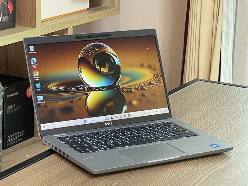 Dell Latitude 5420
