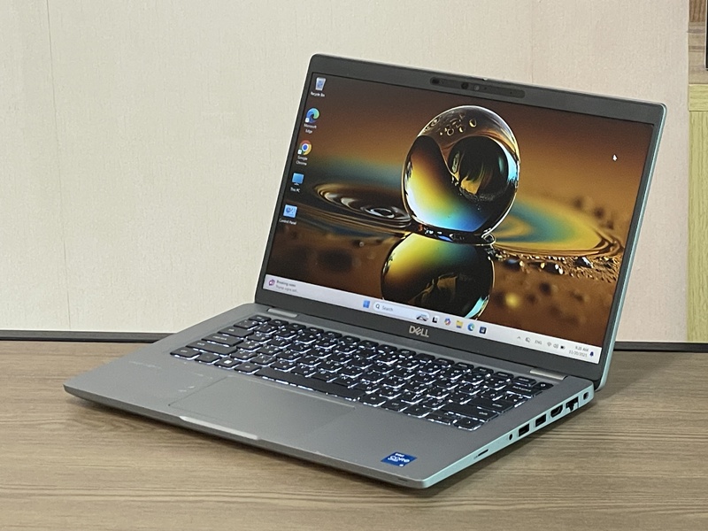 Dell Latitude 5420