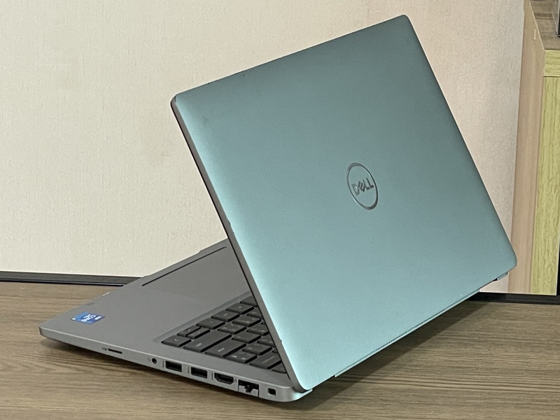 Dell Latitude 5420