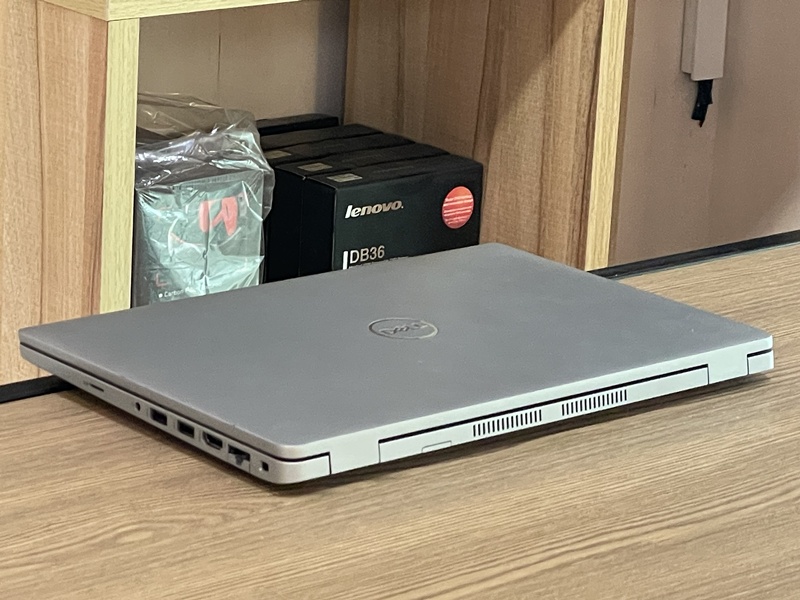 Dell Latitude 5420