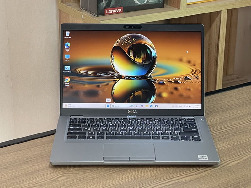 Dell Latitude 5410