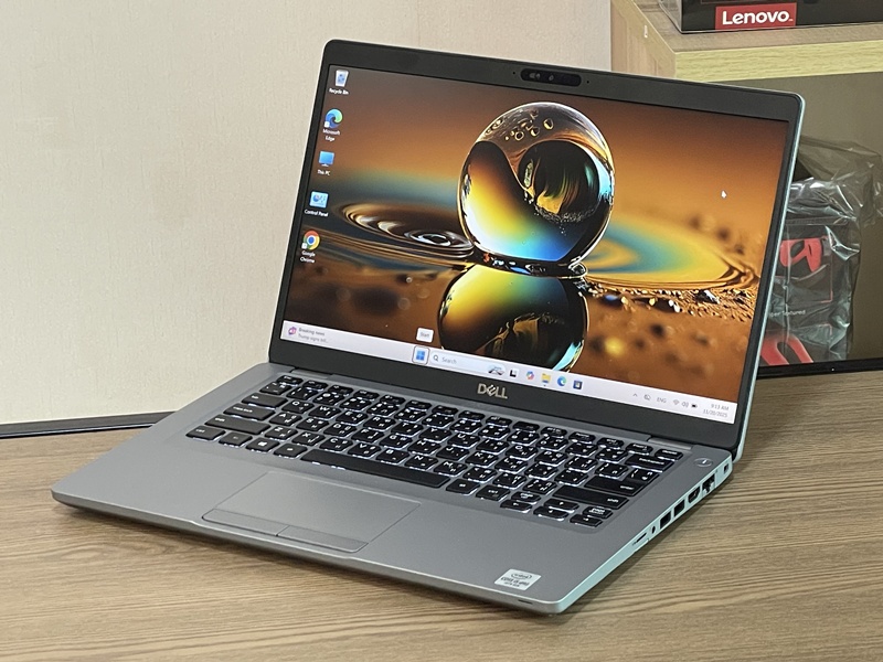 Dell Latitude 5410